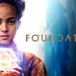 Apple TV+ Presents Trailer for FOUNDATION Premiering September 24, 2021