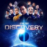 STAR TREK: DISCOVERY: SEASONS 1-3 Arrives on Blu-ray & DVD November 2