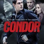 CONDOR  Season Two Premieres November 7 on EPIX