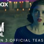 HBO Max Releases First Look Teaser For Season Three of The Max Original DOOM PATROL