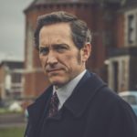 Dalgliesh_early release. Picture shows: Adam Dalgliesh (BERTIE CARVEL). Photographer: Christopher Barr/New Pictures/CH5/AcornTV