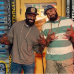 Showtime Renews DESUS & MERO for Season Four