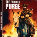 THE FOREVER PURGE Arrives on Digital September 14, and on 4K UHD, Blu-ray & DVD September 28