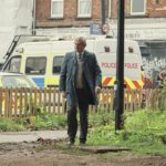 Martin Clunes as Colin Sutton_Manhunt_Season 2, Episode 1-Photo Credit: Neil Genower/AcornTV