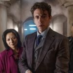 Peacock Announces September 16 Premiere Date for DAN BROWN’S THE LOST SYMBOL