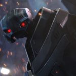 Paramount+ Unveils Main Title Sequence and First Look Images of the Main Villains for the Original Animated Kids’ Series STAR TREK: PRODIGY