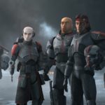 Disney+ Announces Season 2 of STAR WARS: THE BAD BATCH