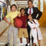 Jon Lovitz Stars in TALES OF A FIFTH GRADE ROBIN HOOD, Premiering Friday, August 27 on Tubi