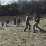 - The Walking Dead: World Beyond _ Season 2, Episode 2 - Photo Credit: Steve Swisher/AMC-RS
