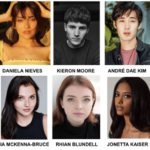 Peacock’s Supernatural YA Drama Series Vampire Academy, Based on the Bestselling Book Series, Announces Main Cast