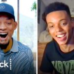 Peacock’s Highly Anticipated Drama Series BEL-AIR Introduces Newcomer and West Philly Local Jabari Banks in Iconic Role Originated by Will Smith