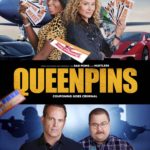 Comedy QUEENPINS, Starring Kristen Bell & Vince Vaughn, Available on Paramount+ September 30