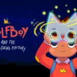 Apple TV+ Announces Fall Kids Lineup and Trailer for Animated Series WOLFBOY AND THE EVERYTHING FACTORY