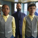Disney+ Renews THE MYSTERIOUS BENEDICT SOCIETY For a Second Season