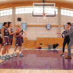 Disney+ Original Series BIG SHOT Renewed For Season Two