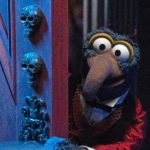 It’s Time To Fright The Frights In The New MUPPETS HAUNTED MANSION Trailer, Streaming Exclusively On Disney+ October 8