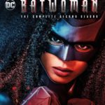 Blu-ray Review: BATWOMAN: THE COMPLETE SECOND SEASON