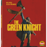 4K Ultra HD/Blu-ray Review: THE GREEN KNIGHT
