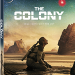 Blu-ray Review: THE COLONY