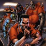 Tubi Announces Original Movie Event CORRECTIVE MEASURES, Based on the Graphic Novel, and Starring Bruce Willis & Michael Rooker