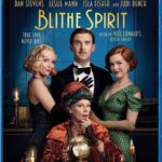 Blu-ray Review: BLITHE SPIRIT
