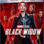 Blu-ray Review: Marvel Studios’ BLACK WIDOW