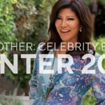 CBS Announces BIG BROTHER: CELEBRITY EDITION Season Three To Air Winter 2022
