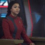 Season Four of STAR TREK: DISCOVERY Will Premiere November 18 on Paramount+