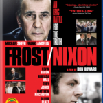 Blu-ray Review: FROST/NIXON