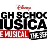Season Three Of Disney+ Original Series HIGH SCHOOL MUSICAL: THE MUSICAL: THE SERIES Heads Into Production And Sets Summer Musical As “Frozen”