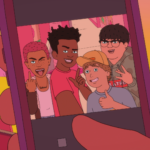 Amazon Prime Video Reveals FAIRFAX Voice Cast and First-Look Images