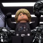 Disney+ Debuts Hair-Raising Trailer For LEGO® STAR WARS TERRIFYING TALES, Premiering October 1