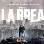NBC Releases First Look at LA BREA Season 2