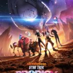 Paramount+ Renews Original Animated Kids’ Series STAR TREK: PRODIGY For A Second Season