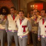 Peacock Announces Straight-to-Series Order of PITCH PERFECT