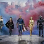 Amazon Studios Greenlights Spinoff of Mega-Hit Superhero Drama THE BOYS