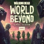 THE WALKING DEAD’s Pollyanna McIntosh Joins the Cast of THE WALKING DEAD: WORLD BEYOND Season 2