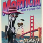 TheAddamsFamily2_PostcardArt_Morticia