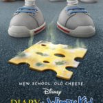 Disney+ Animated Film DIARY OF A WIMPY KID To Stream December 3, 2021
