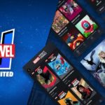 Marvel Launches All-New Marvel Unlimited App