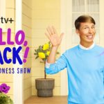 HELLO, JACK! THE KINDNESS SHOW From Jack McBrayer and Angela C. Santomero Debuts November 4 on Apple TV+