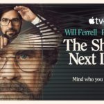 New Trailer For Apple TV+ Limited Series THE SHRINK NEXT DOOR, Premiering November 12