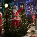 Disney Channel Original Movie CHRISTMAS AGAIN, Starring Scarlett Estevez, Premieres December 3