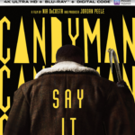 CANDYMAN Arrives on Digital November 2 and 4K UHD, Blu-ray & DVD November 16