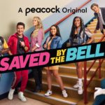 First Look at Season 2 of Peacock’s Hit Comedy SAVED BY THE BELL, Premiering November 24