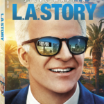 Blu-ray Review: L.A. STORY
