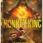 Blu-ray Review: THE MONKEY KING: REBORN