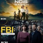 CBS Gives Top Freshman Dramas NCIS: HAWAI`I and FBI: INTERNATIONAL Full-Season Orders for the 2021-2022 Broadcast Season
