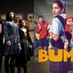 The CW Network Adds Italian Drama LEONARDO and Australian Comedy-Drama BUMP to Its Expanding Roster of Scripted Acquisitions