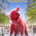 CLIFFORD THE BIG RED DOG Arrives In Theaters and on Paramount+ November 10